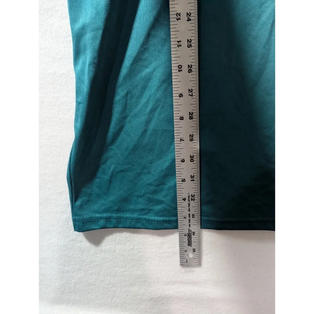 Nike NFL Jacksonville Jaguars C.J. Henderson #21 On‎ Field Jersey 3XL Teal